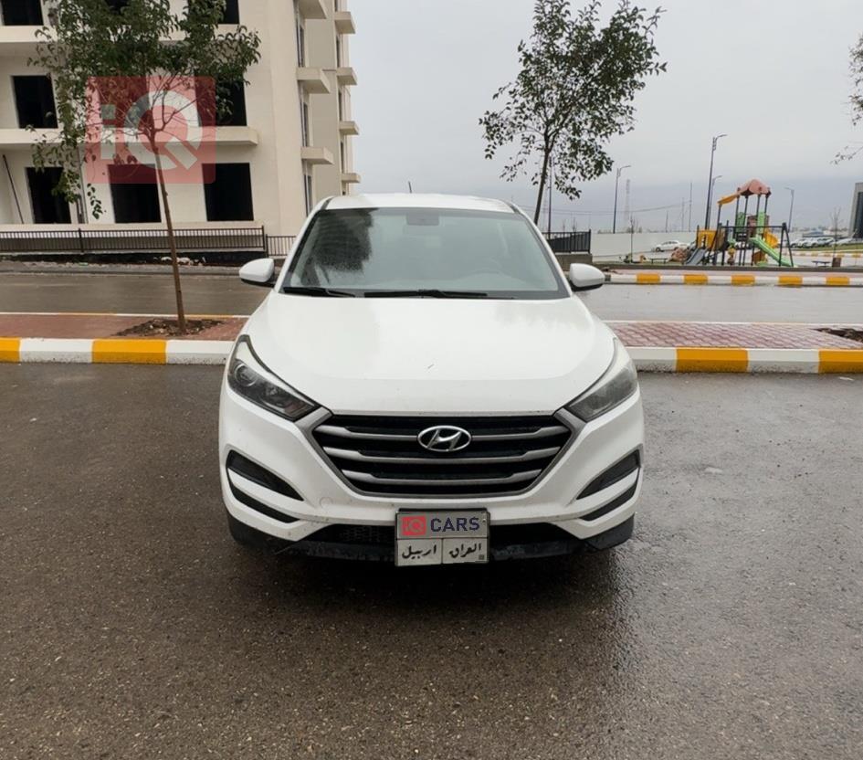 هيونداي توسان